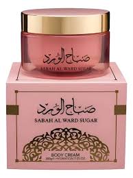 ISABELLE LA BELLE HIDRATANTE CORPORAL SABAH SUGAR 200GR - POTE