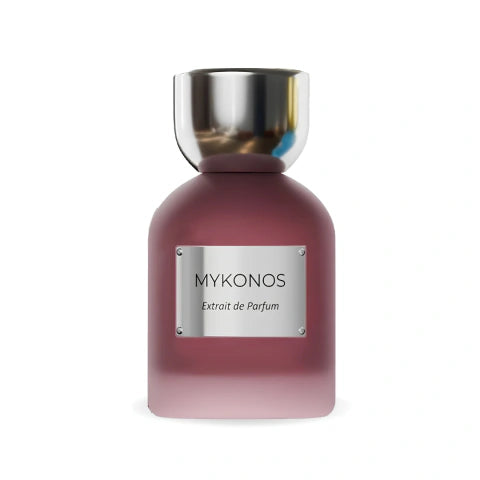 MYKONOS SILENT WHISPER   EXTRAIT DE PARFUM 50ML