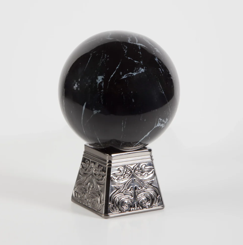 AURORA SCENTS BLACK OBSIDIAN EDP 100ML