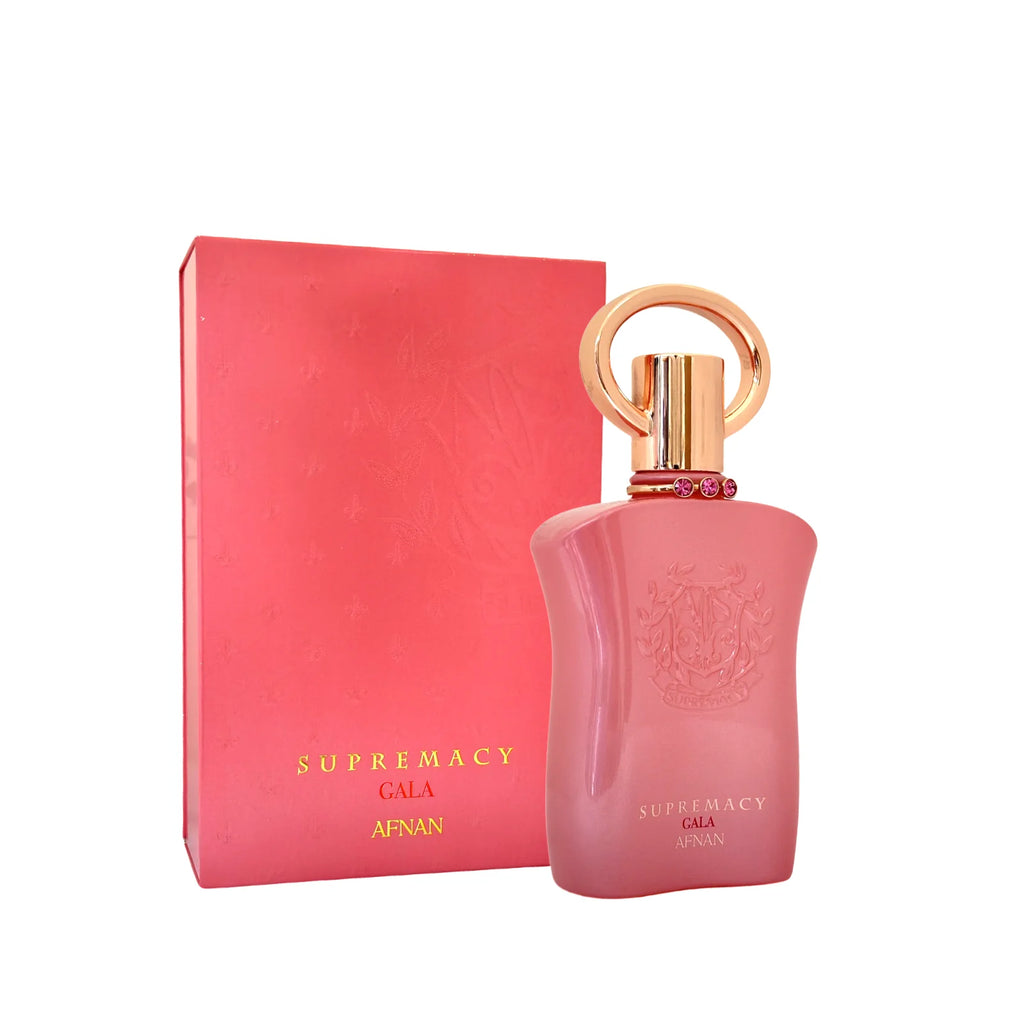 AFNAN SUPREMACY GALA EDP 90ML
