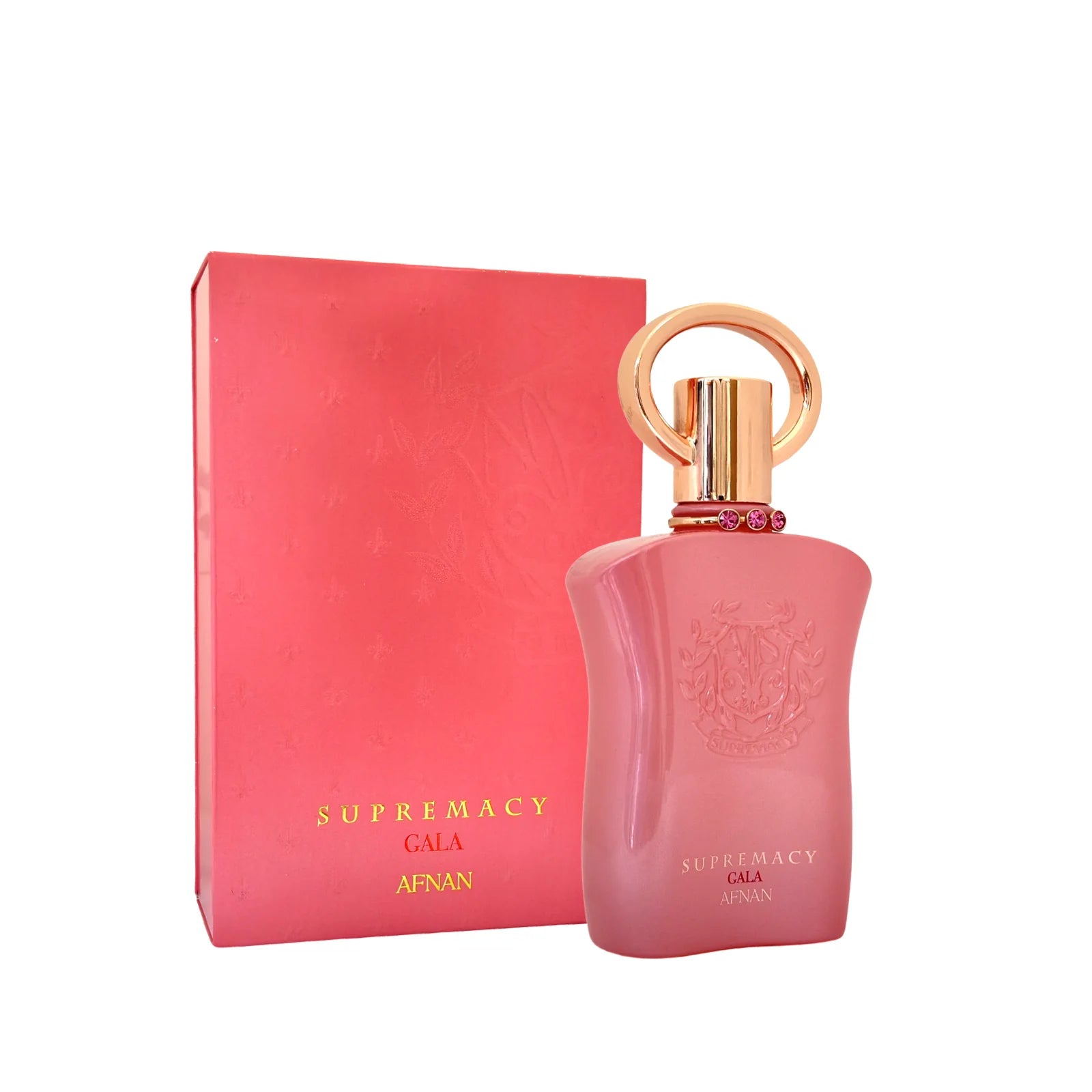 AFNAN SUPREMACY GALA EDP 90ML