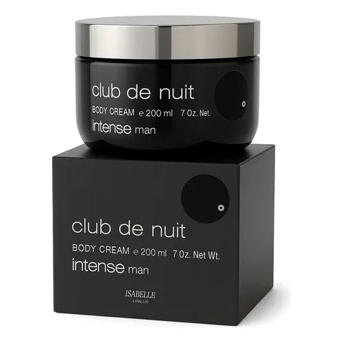 ISABELLE LA BELLE HIDRATANTE CORPORAL CLUB DE NUIT 200GR - POTE