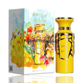 FRAGRANCE WORLD NECTAR OF ECSTASY EDP 80ML