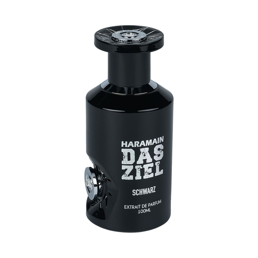 AL HARAMAIN DAS ZIEL EDP 100ML