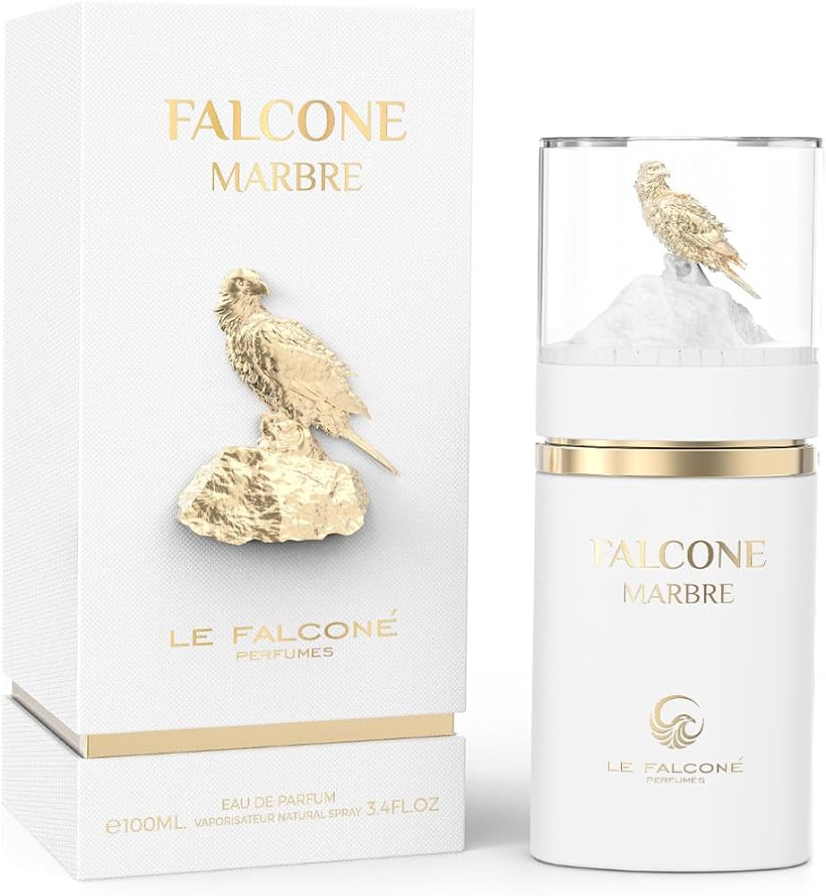LE FALCONE MARBRE EDP 100ML