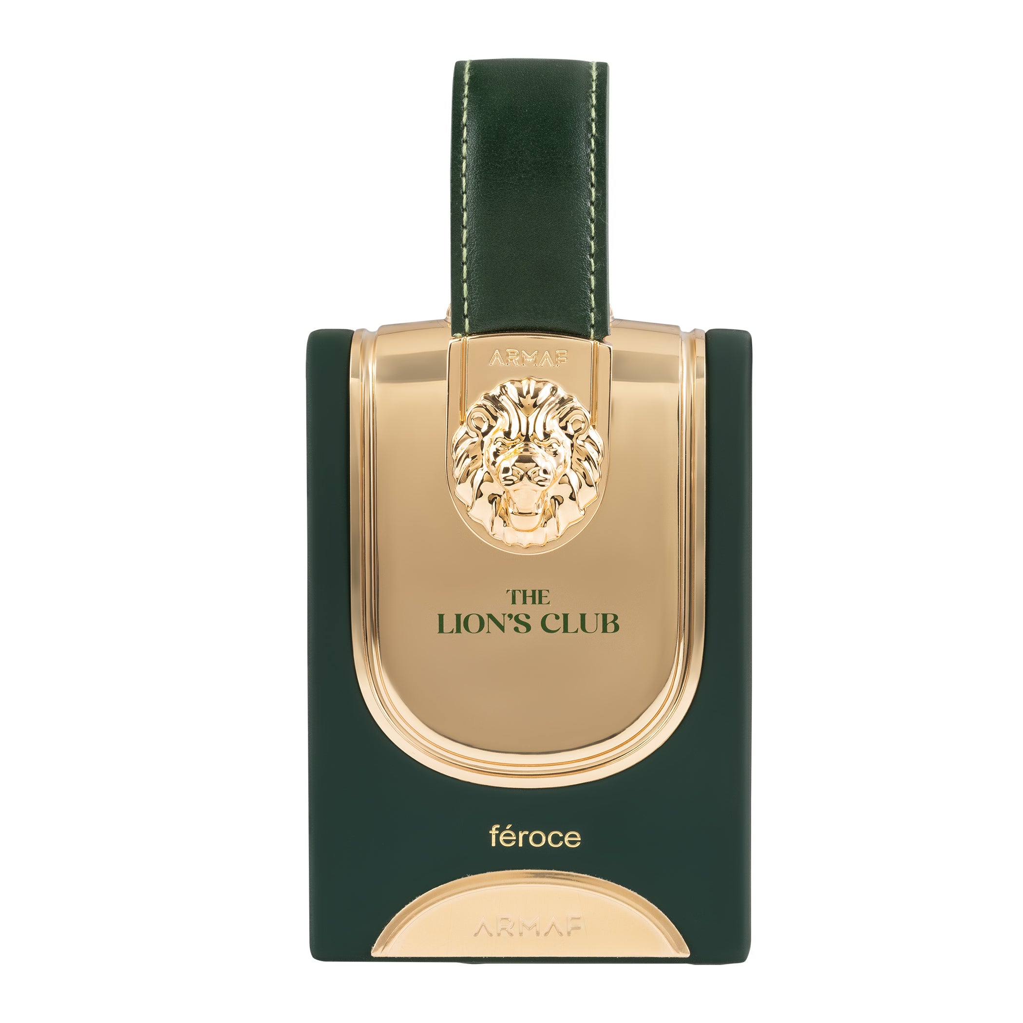 ARMAF THE LIONS CLUB FEROCE EDP 100ML