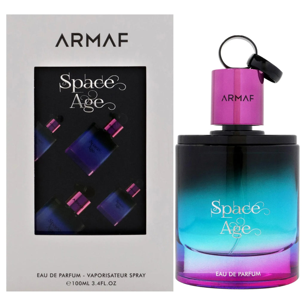 ARMAF SPACE AGE EDP 100ML