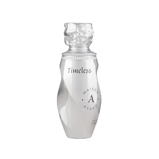 MAISON ASRAR TIMELESS EDP 100ML