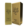 ISABELLE LA BELLE HIDRATANTE CORPORAL LADY BILLION 200ML
