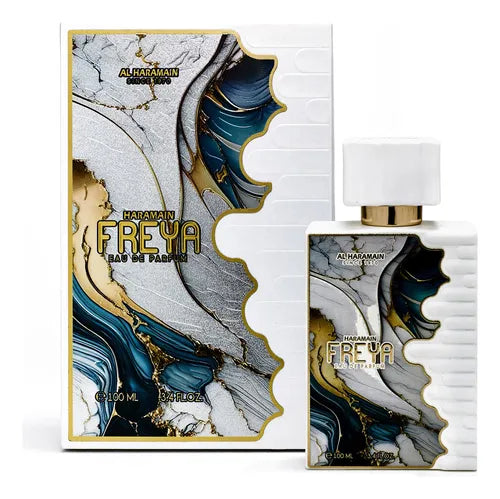 AL HARAMAIN FREYA EDP 100ML