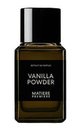 MATIERE PREMIERE VANILLA POWDER EXTRAIT DE PARFUM 100ML
