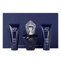 AFNAN TURATHI BLUE EDP 90ML KIT - 3 UNIDADES