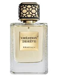 KHADLAJ MAISON CREATION DE REVE EDP 100ML