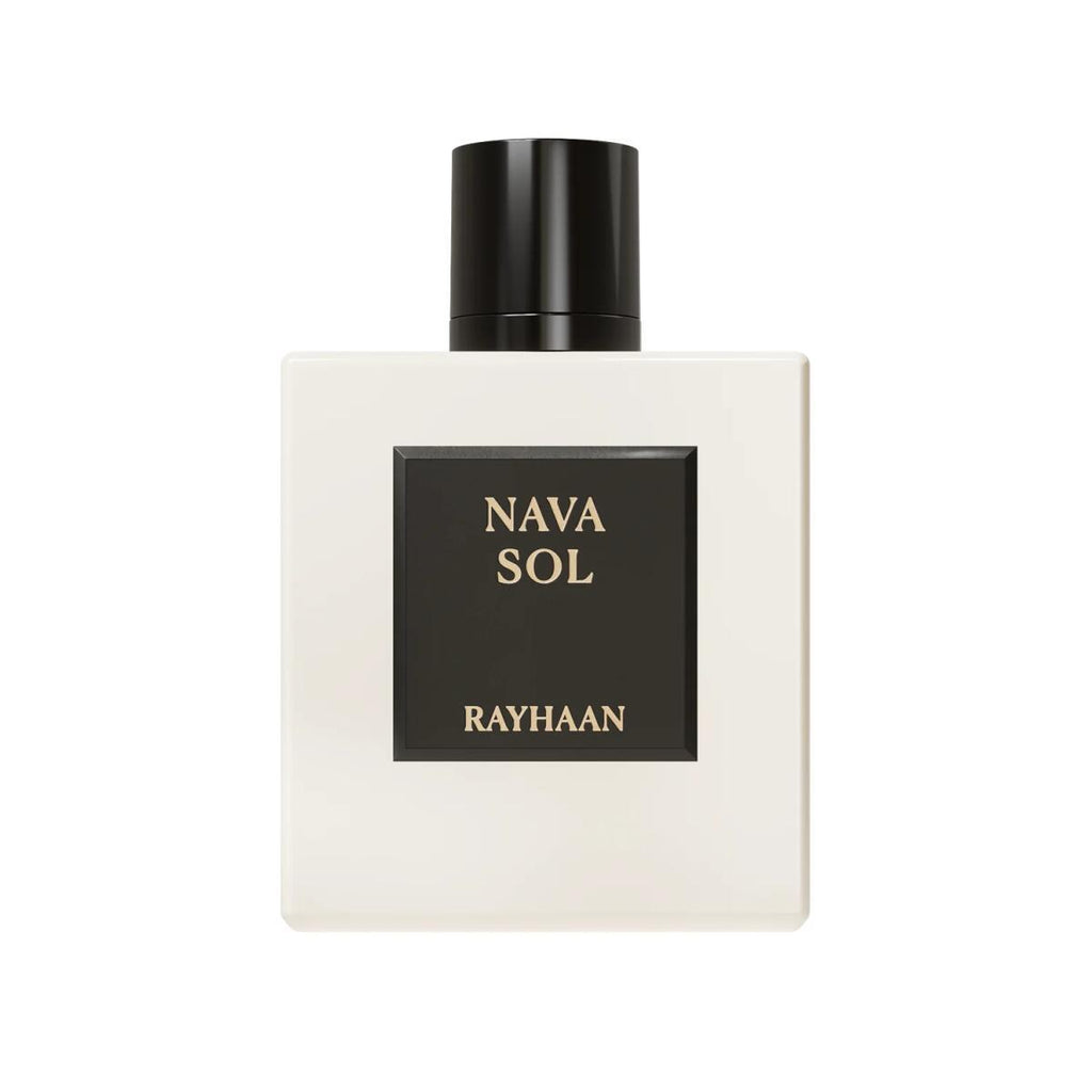 RAYHAAN NAVA SOL EDP 100ML
