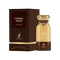 MAISON AL HAMBRA SMOKY TOUCH EDP 80ML