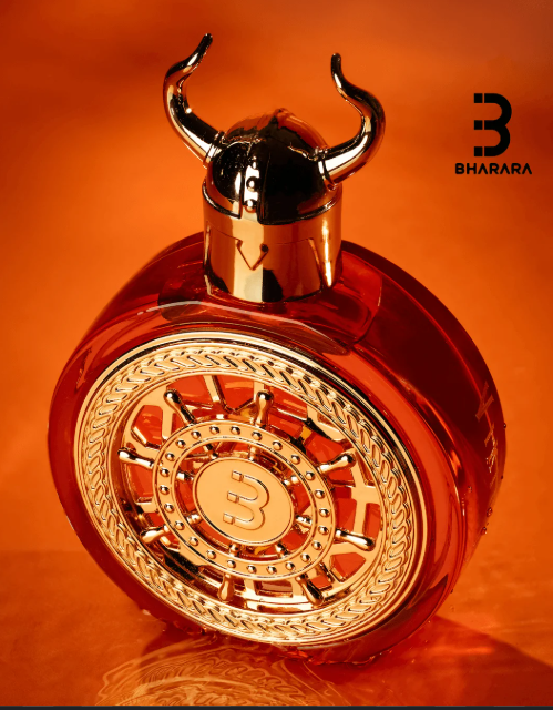 BHARARA VIKING RIO EDP 100ML