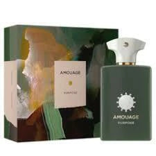 AMOUAGE PURPOSE EDP 100ML