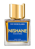 NISHANE FAN YOUR FLAMES EDP 50ML