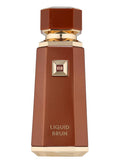 FRENCH AVENUE LIQUID BRUN EDP 100ML