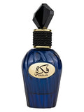 AL WATANIAH FIKRAH EDP 100ML