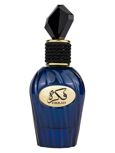 AL WATANIAH FIKRAH EDP 100ML