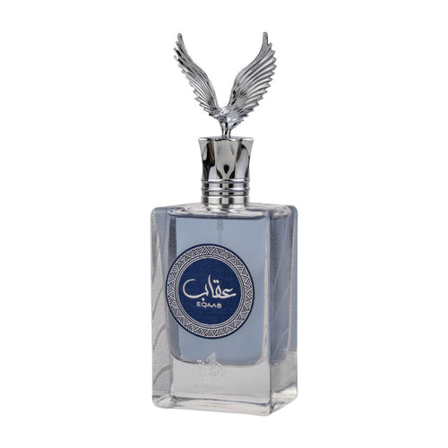 AL WATANIAH EQAAB EDP 100ML