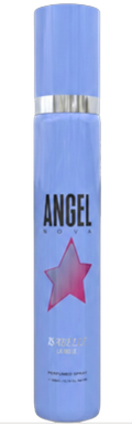 ISABELLE LA BELLE ANGEL NOVA ROSA BODY SPLASH 300ML