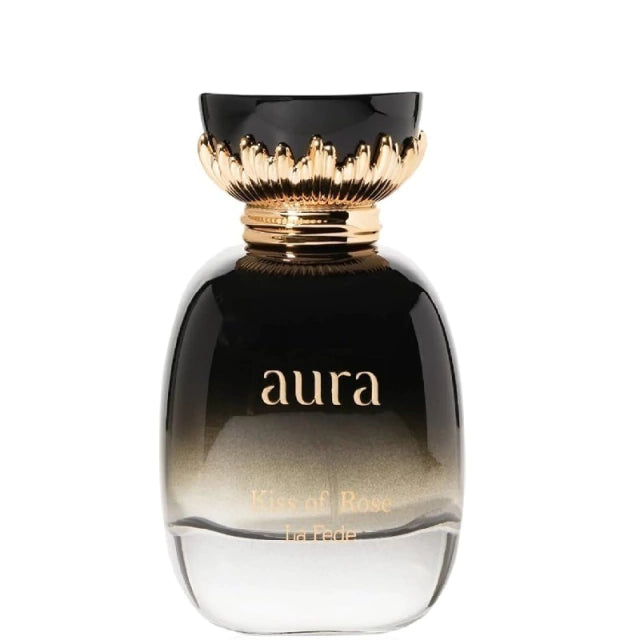 KHADLAJ AURA KISS OF ROSE EDP 100ML