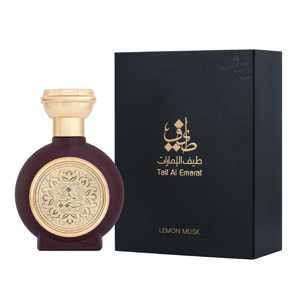 TAIF AL EMARAT TAIF 18 EDP 75ML