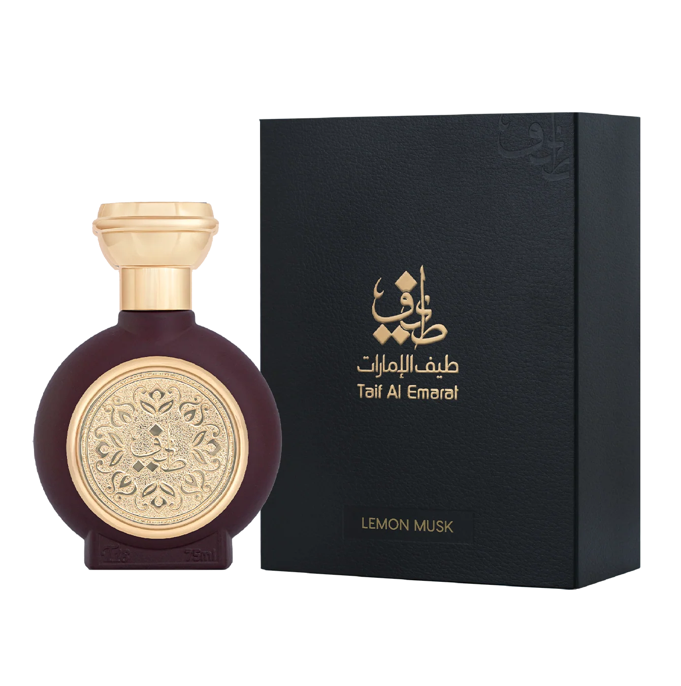 TAIF AL EMARAT TAIF 18 EDP 75ML