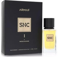 ARMAF SHC IV SAOUD ALKAABI EDP 100ML