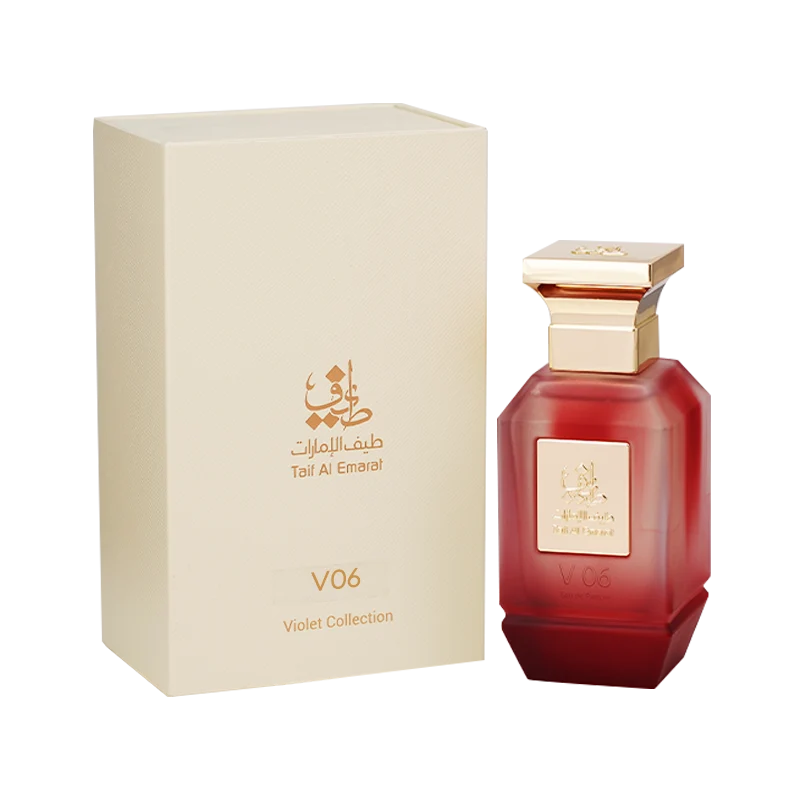 TAIF AL EMARAT V06 EDP 75ML