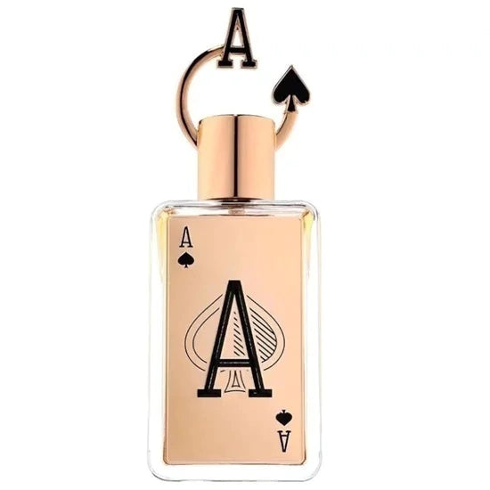 FRAGRANCE WORLD ACE OF SPADES EDP 80ML
