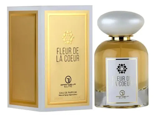 GRANDEUR FLEUR DE LA COEU EDP 100ML