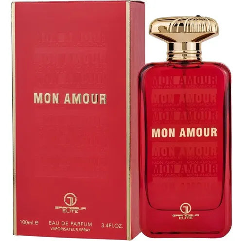 GRANDEUR MON AMOUR EDP 100ML