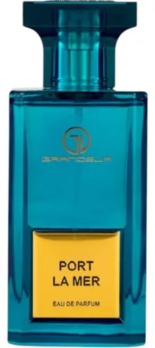 GRANDEUR PORT LA MER EDP 100ML