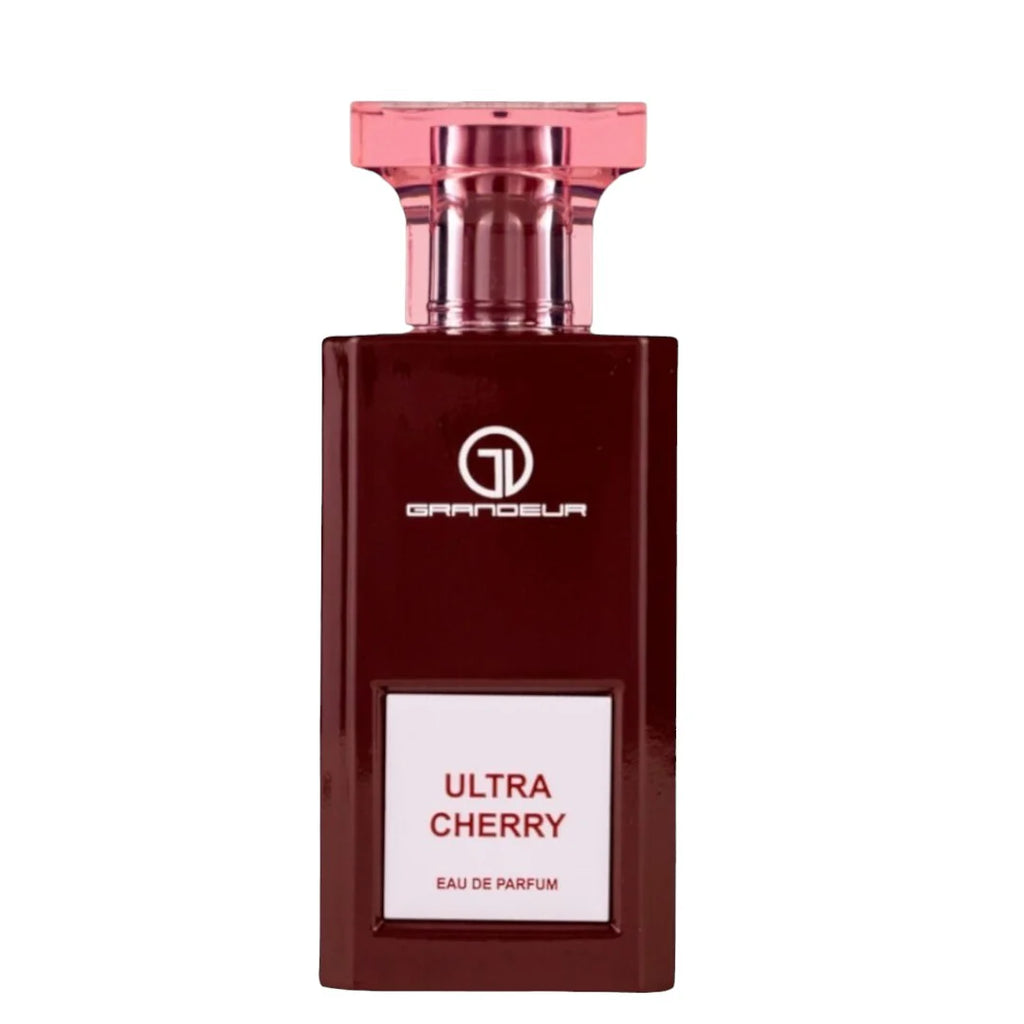 GRANDEUR ULTRA CHERRY EDP 100ML