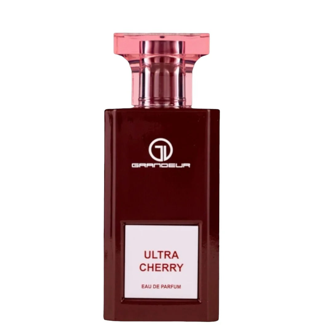 GRANDEUR ULTRA CHERRY EDP 100ML