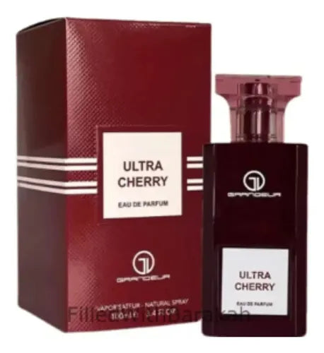 GRANDEUR ULTRA CHERRY EDP 100ML