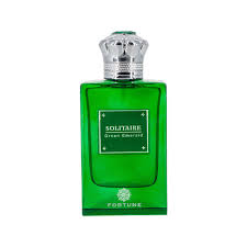 GREEN EMERALD FORTUNE SOLITAIRE EDP 80ML