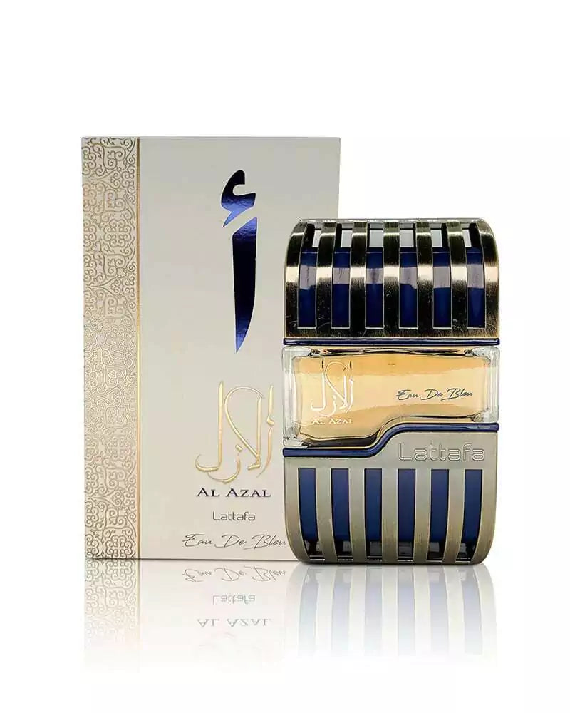 LATTAFA AL AZAL EDP 100ML