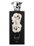 LATTAFA ANSAAM SILVER EDP 100ML