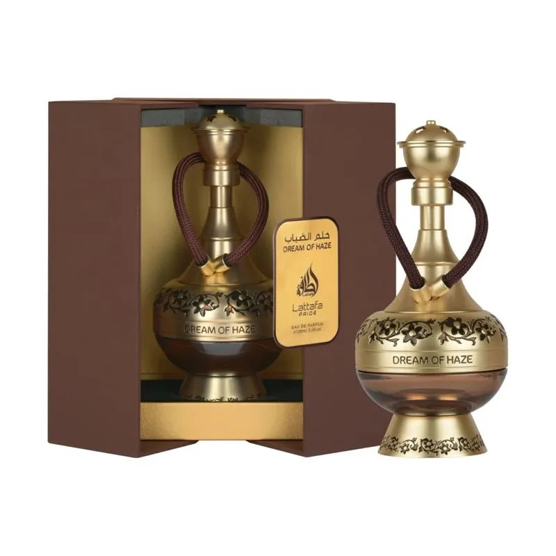 LATTAFA DREAM OF HAZE EDP 100ML