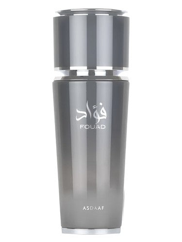 LATTAFA FOUAD EDP 100ML