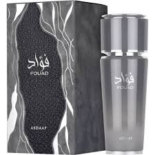 LATTAFA FOUAD EDP 100ML