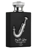 LATTAFA ISHQ AL SHUYUKH SILVER EDP 100ML