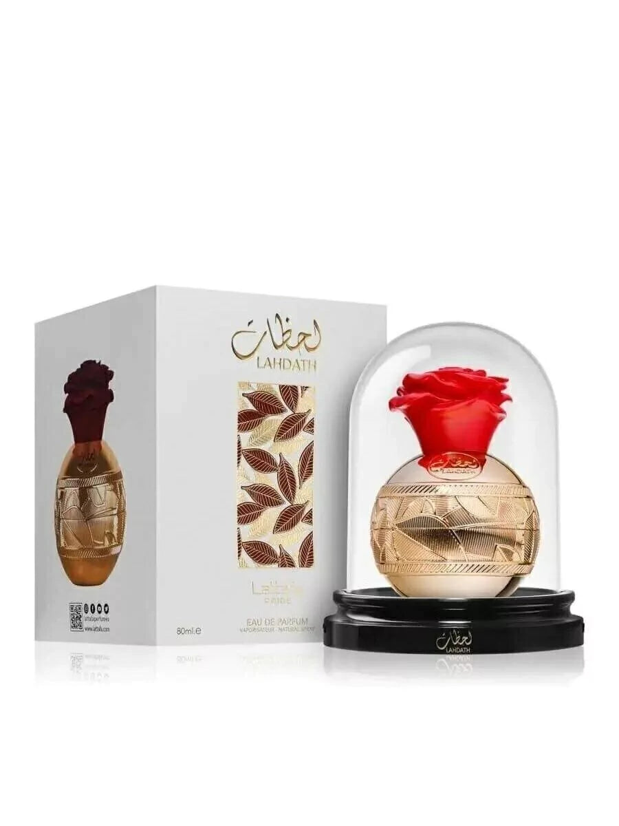 LATTAFA LAHDATH EDP 80ML