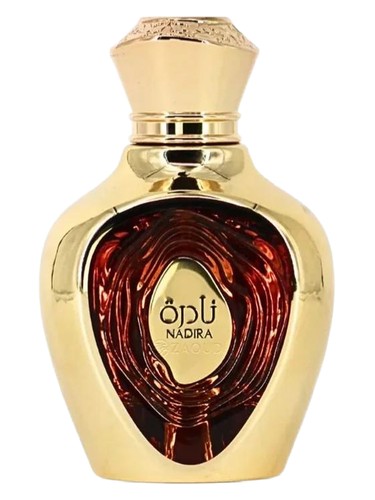 LATTAFA NICHE EMARATI NADIRA EDP 100ML