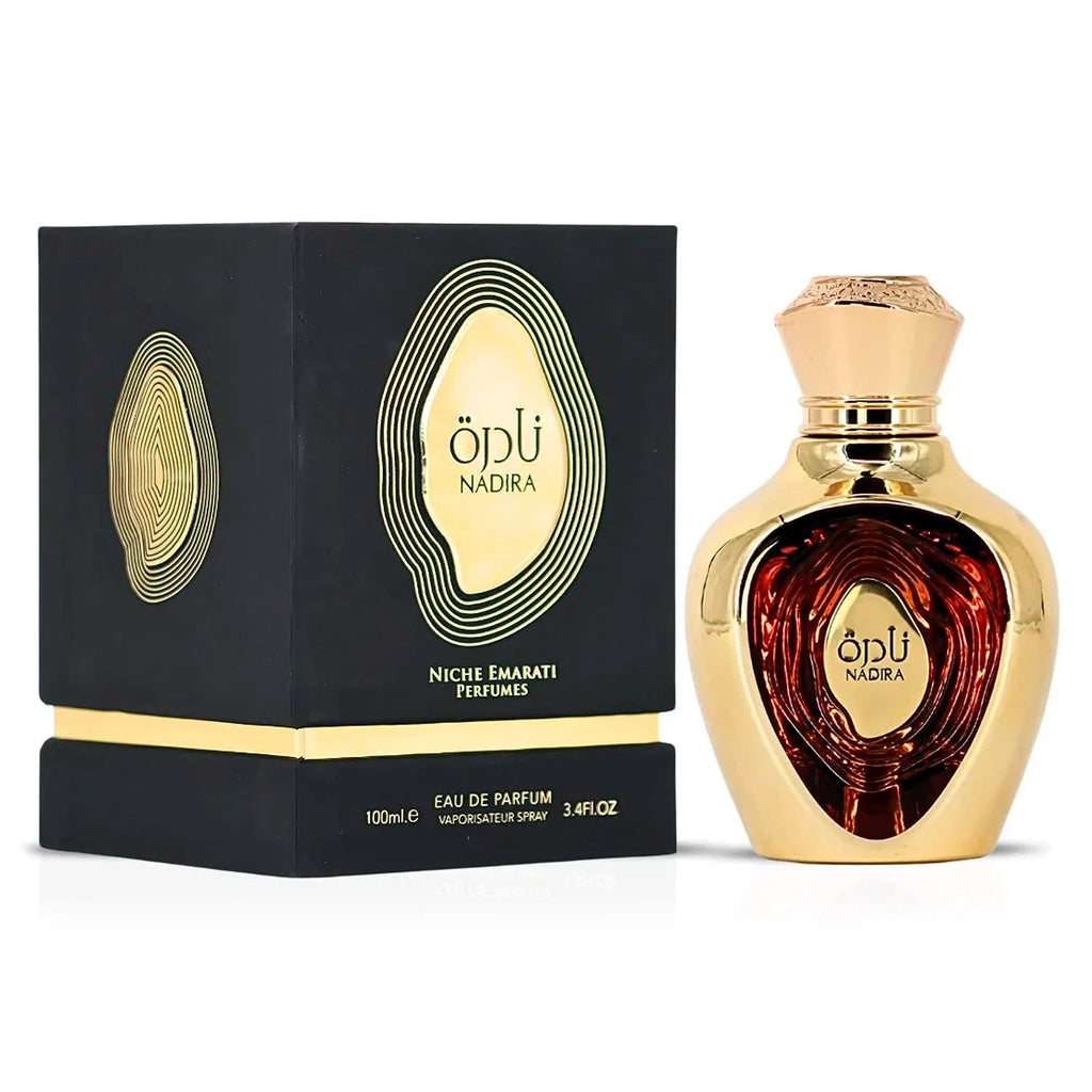 LATTAFA NICHE EMARATI NADIRA EDP 100ML