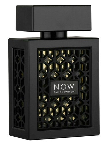 LATTAFA RAVE NOW EDP 100ML